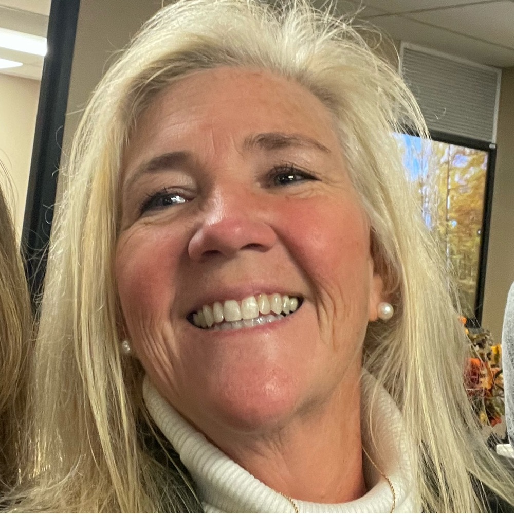 Meet your Posher, Theresa